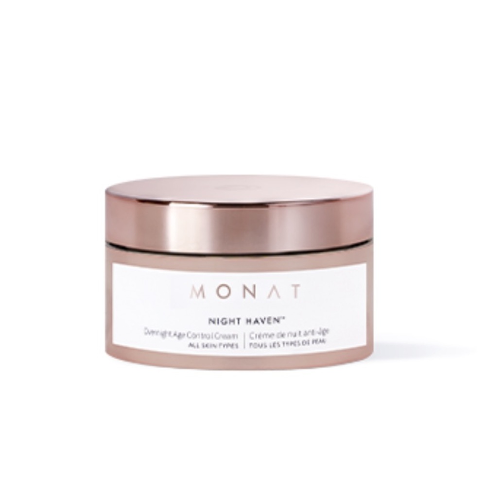 MONAT Night Haven™ Overnight Age Control Cream